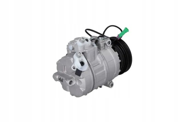 COMPRESSOR AIR CONDITIONING 7820027 KAMOKA Catalog number of the part 7820027