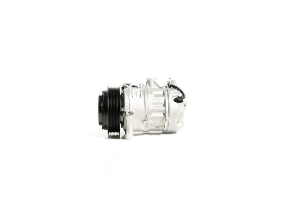 Compressor air conditioning MAHLE ACP 1789 000S