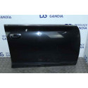 NEGRO PUERTA DELANTERA DERECHA AUDI A6 BERLINA (4F2) 2.0 TDI 2005 NEGRO 172312 AUDI - 1