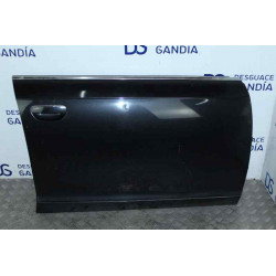 NEGRO PUERTA DELANTERA DERECHA AUDI A6 BERLINA (4F2)