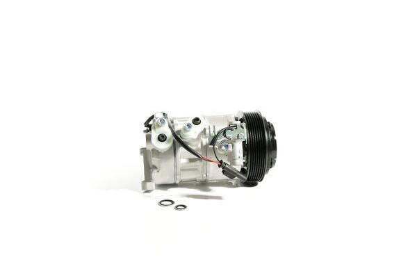 Compressor air conditioning MAHLE ACP 1789 000S Catalog number of the part ACP 1789 000S