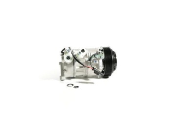 Compressor air conditioning MAHLE ACP 1789 000S Catalog number of the part ACP 1789 000S