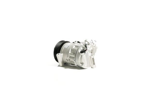 Compressor air conditioning MAHLE ACP 1789 000S Car type passenger cars