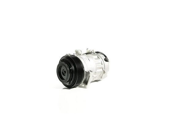 Compressor air conditioning MAHLE ACP 1789 000S Catalog number of the original MERCEDES BENZ 0008300202 MERCEDES BENZ 0008300302