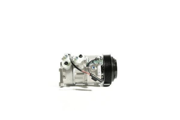 Compressor air conditioning MAHLE ACP 1789 000S Customs tariff code 84149000