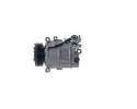air compressor FORD C MAX II MAHLE ACP 500 000S