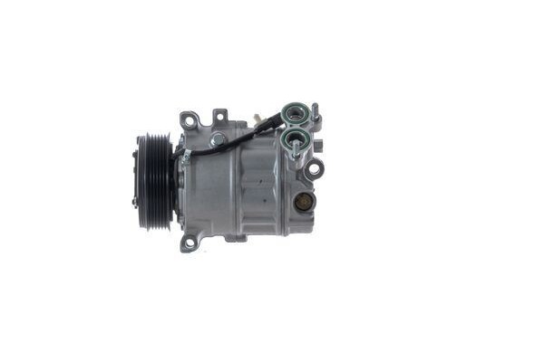 air compressor FORD C MAX II MAHLE ACP 500 000S