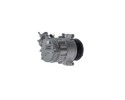 air compressor FORD C MAX II MAHLE ACP 500 000S Part manufacturer Mahle
