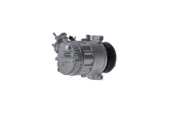 air compressor FORD C MAX II MAHLE ACP 500 000S Part manufacturer Mahle
