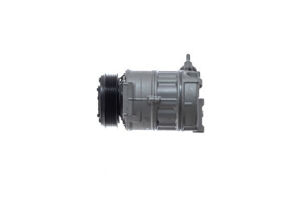 air compressor FORD C MAX II MAHLE ACP 500 000S Catalog number of the part ACP 500 000S