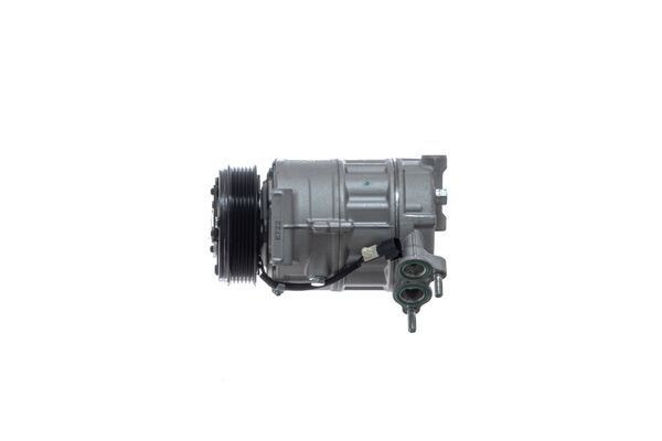 air compressor FORD C MAX II MAHLE ACP 500 000S Car type cargo vans passenger cars
