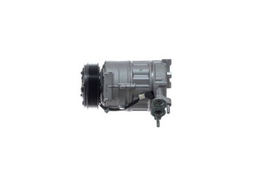air compressor FORD C MAX II MAHLE ACP 500 000S Car type cargo vans passenger cars