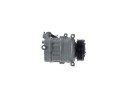 air compressor FORD C MAX II MAHLE ACP 500 000S Catalog number of the original FORD 1684906 FORD 1722070 FORD 1901474 FORD AM5N1