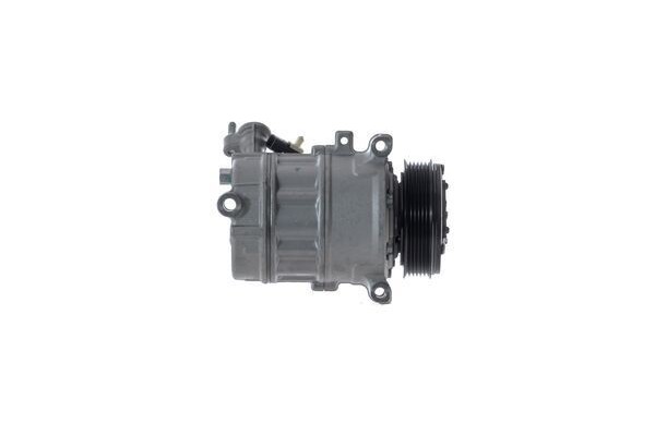 air compressor FORD C MAX II MAHLE ACP 500 000S Catalog number of the original FORD 1684906 FORD 1722070 FORD 1901474 FORD AM5N1
