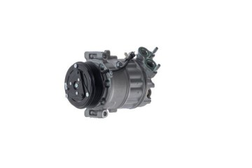 air compressor FORD C MAX II MAHLE ACP 500 000S EAN GTIN 4057635211338