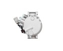 Hella 8FK 366 202 781 Compressor air conditioning