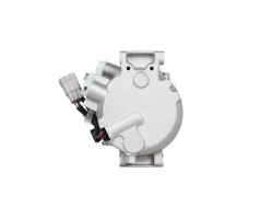 Hella 8FK 366 202 781 Compressor air conditioning