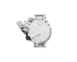 Compresor de Aire Acondicionado Hella 8FK 366 202-781