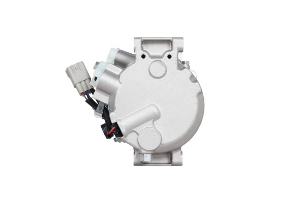 Hella 8FK 366 202 781 Compressor air conditioning