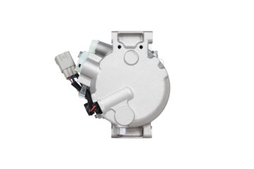 Hella 8FK 366 202 781 Compressor air conditioning