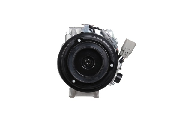 Hella 8FK 366 202 781 Compressor air conditioning Part manufacturer Hella