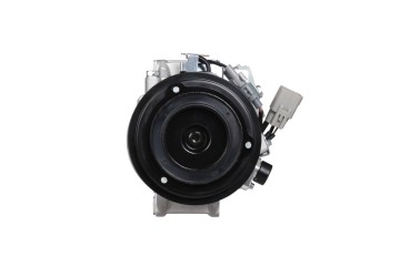 Hella 8FK 366 202 781 Compressor air conditioning Part manufacturer Hella