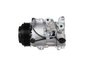 Hella 8FK 366 202 781 Compressor air conditioning Catalog number of the part 8FK 366 202 781