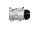 Hella 8FK 366 202 781 Compressor air conditioning Car type passenger cars