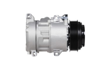 Hella 8FK 366 202 781 Compressor air conditioning Car type passenger cars