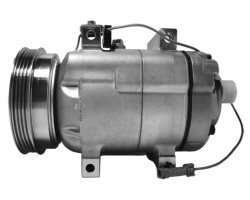 AIRSTAL 10 0084 COMPRESSOR FOR CLIMATE PASSAT 96 BX