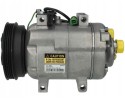 AIRSTAL 10 0084 COMPRESSOR FOR CLIMATE PASSAT 96 BX Quality of parts according to GVO P replacement with original quality