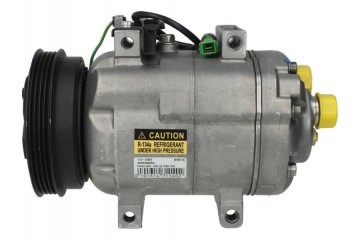 AIRSTAL 10 0084 COMPRESSOR FOR CLIMATE PASSAT 96 BX Quality of parts according to GVO P replacement with original quality