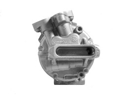 AIRSTAL 10 0822 Air Conditioning Compressor for QASHQAI 2 0 07 BX