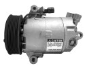 AIRSTAL 10 0822 Air Conditioning Compressor for QASHQAI 2 0 07 BX Catalog number of the part 10 0822