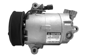 AIRSTAL 10 0822 Air Conditioning Compressor for QASHQAI 2 0 07 BX Catalog number of the part 10 0822