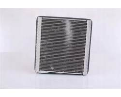 VW AIR CONDITIONING EVAPORATOR