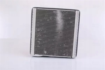 VW AIR CONDITIONING EVAPORATOR