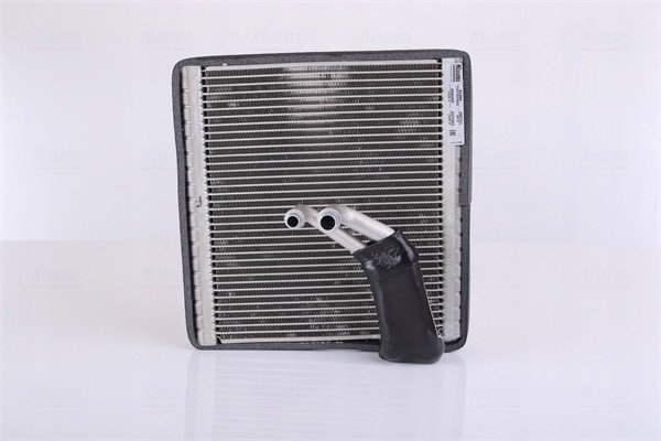 VW AIR CONDITIONING EVAPORATOR Quality of parts according to GVO Q original with factory logo OEM OES