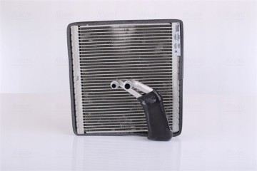 VW AIR CONDITIONING EVAPORATOR Quality of parts according to GVO Q original with factory logo OEM OES