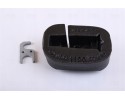 VW AIR CONDITIONING EVAPORATOR Catalog number of substitutes AHE 54881 AKS DASIS 042052N HOFFER H997107 KAMOKA 7770009 MAHLE AE 