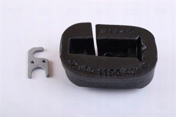 VW AIR CONDITIONING EVAPORATOR Catalog number of substitutes AHE 54881 AKS DASIS 042052N HOFFER H997107 KAMOKA 7770009 MAHLE AE 