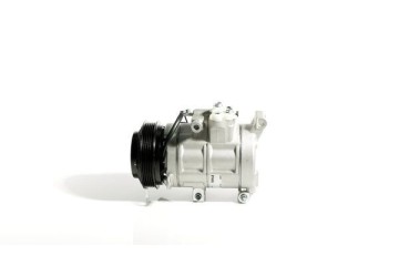 Mahle ACP 1194 000S Compressor air conditioning Part manufacturer Mahle