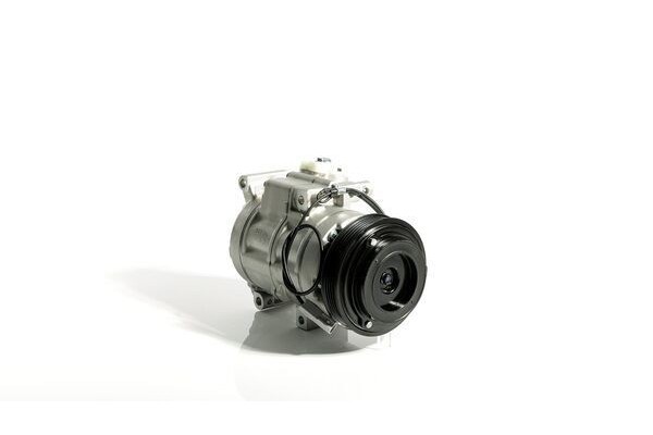 Mahle ACP 1194 000S Compressor air conditioning Catalog number of the part ACP 1194 000S