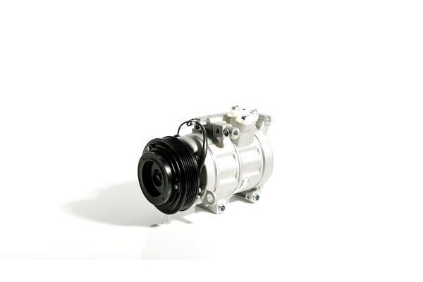 Mahle ACP 1194 000S Compressor air conditioning Catalog number of the original MAZDA BBM461450B MAZDA BBM461450C MAZDA L450 0B B