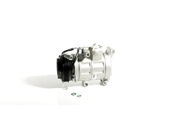 Mahle ACP 1194 000S Compressor air conditioning Customs tariff code 84148080