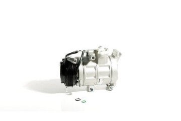 Mahle ACP 1194 000S Compressor air conditioning Customs tariff code 84148080