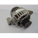 51884351  ALTERNADOR FIAT II TIPO (357) HATCHBACK Easy 2017 51884351 189035 FIAT - 2