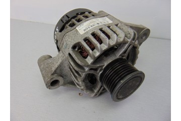51884351  ALTERNADOR FIAT II TIPO (357) HATCHBACK Easy 2017 51884351 189035 FIAT - 2