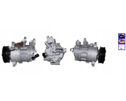 AIR CONDITIONING COMPRESSOR FOR AUDI CUPRA FORD SEAT SKODA VW