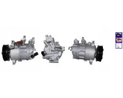 Compresor de aire acondicionado Lucas ACP01348
